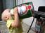 Bierbaby