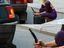 Sicherheit beim Tanken