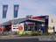 Mcdonalds oder Burger King