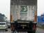 Damen-Transport
