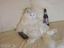 Fauler Kater