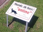 Hunde online