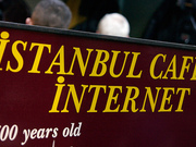 Internet 500 Jahre alt?