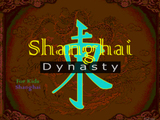 Shanghai