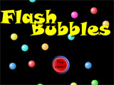 Flash-Tetris