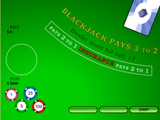 Blackjack