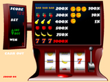Spielautomat