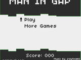 Man In Gap