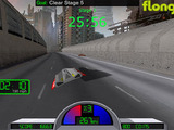 Supersonic Speeders