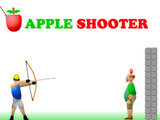 Apple Shooter