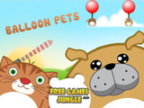 Balloon Pets