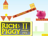 F&uuml;tter das Sparschwein