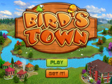 Bird's Town