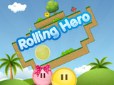 Rolling Hero