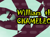William das Cham&auml;leon