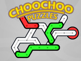 Choo Choo Puzzles