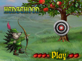Hedgehood
