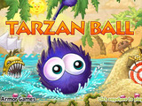 Tarzan Ball