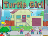 Turtle Girl