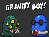 Gravity Boy