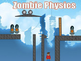 Zombie Physics