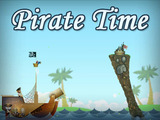 Pirate Time