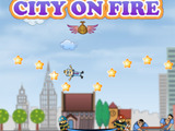 City On Fire