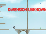 Unbekannte Dimension