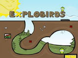 Explobirds