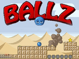 B.A.L.L.Z.