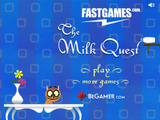 Milk Quest