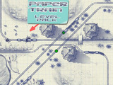 Paper Train