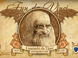 Fun Da Vinci