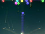 Under The Star Night