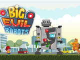 Big Evil Robots
