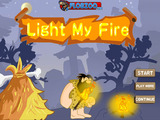 Light My Fire