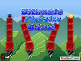 Ultimate Physics Game