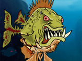Piranha