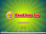 Headless Joe