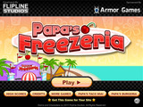 Papa Freezeria