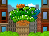 Amigo Poncho 2