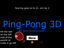 Ping Pong