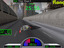 Supersonic Speeders