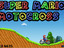 Mario Motocross