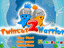 Twin Cat Warrior 2