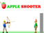Apple Shooter