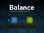 Balance