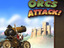 Orcs Attack