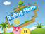 Rolling Hero