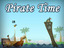 Pirate Time